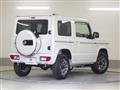 2025 Suzuki Jimny