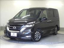 2019 Nissan Serena