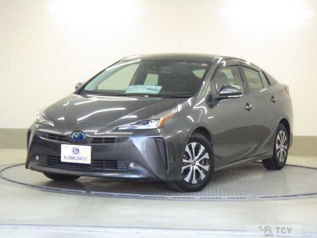 2019 Toyota Prius