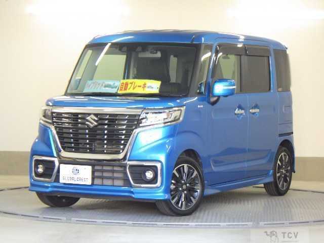 2020 Suzuki Suzuki Others