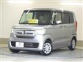 2019 Honda N BOX