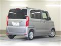 2019 Honda N BOX