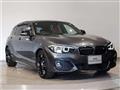 2018 BMW 1 Series