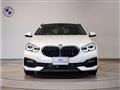 2021 BMW 1 Series