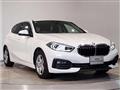 2021 BMW 1 Series