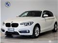 2016 BMW 1 Series