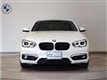 2016 BMW 1 Series