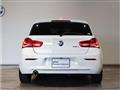 2016 BMW 1 Series