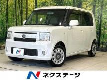 2014 Daihatsu Move Conte