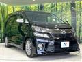 2012 Toyota Vellfire