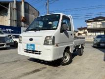 2009 Subaru Sambar