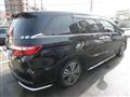 2013 Honda Odyssey