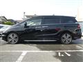2013 Honda Odyssey