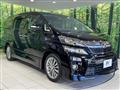 2014 Toyota Vellfire