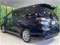 2014 Toyota Vellfire