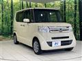 2015 Honda N BOX
