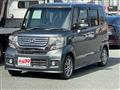 2012 Honda N BOX