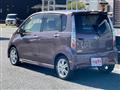 2012 Daihatsu Move