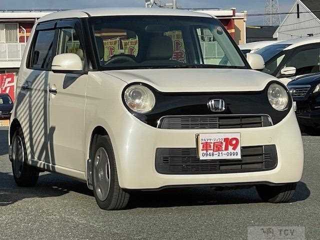 2013 Honda Honda Others