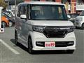 2019 Honda N BOX