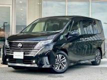 2023 Nissan Serena