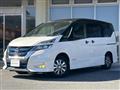 2019 Nissan Serena