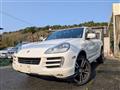 2009 Porsche Cayenne