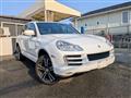 2009 Porsche Cayenne