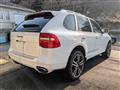 2009 Porsche Cayenne