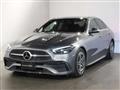 2022 Mercedes-Benz C-Class