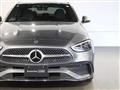 2022 Mercedes-Benz C-Class