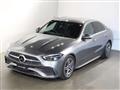 2022 Mercedes-Benz C-Class