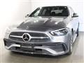 2022 Mercedes-Benz C-Class