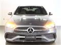 2022 Mercedes-Benz C-Class