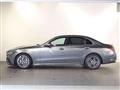 2022 Mercedes-Benz C-Class