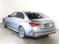 2022 Mercedes-Benz C-Class