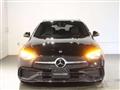 2022 Mercedes-Benz C-Class