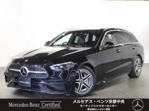 2022 Mercedes-Benz C-Class