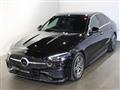 2023 Mercedes-Benz C-Class