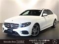 2019 Mercedes-Benz E-Class