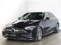 2024 Mercedes-Benz C-Class
