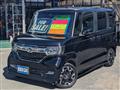 2020 Honda N BOX
