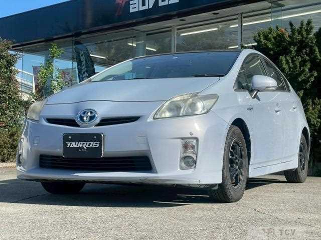 2009 Toyota Prius