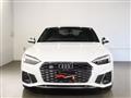 2021 Audi S5