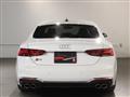 2021 Audi S5