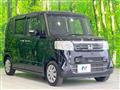 2017 Honda N BOX