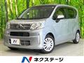 2018 Daihatsu Move