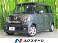 2012 Honda N BOX