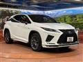 2020 Lexus RX