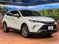 2020 Toyota Harrier Hybrid